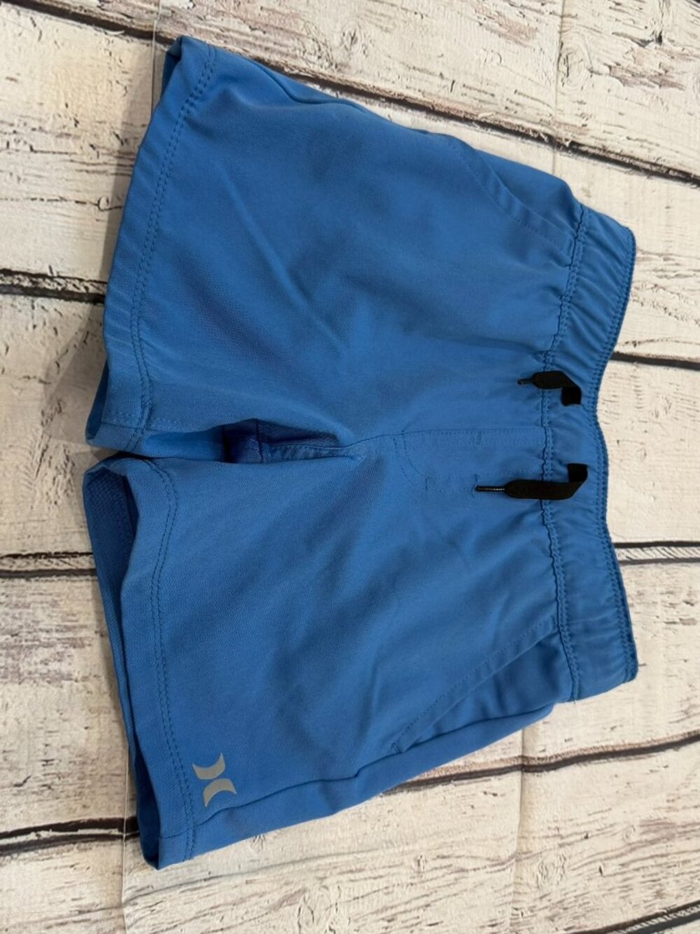 Hurley Boy Swim Shorts size XS (4/5)